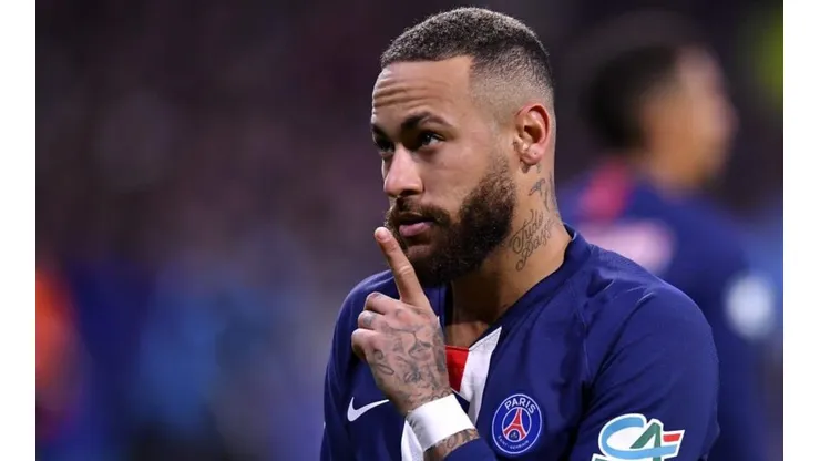 Em busca do "novo Neymar", PSG mira joia do Vasco