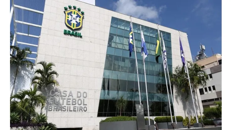Logística e número de equipes podem fazer com que Série D não aconteça em 2020
