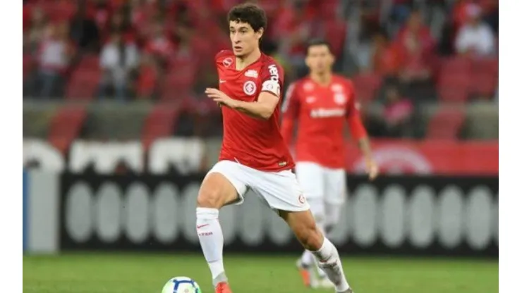 Divulgação/Inter