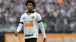 Foto: Divulgação/Vasco
