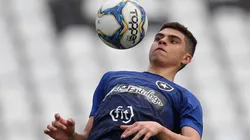 Mufarrej vê 3 jovens do Botafogo na iminência de venda