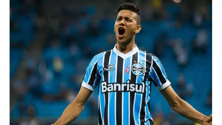 Souza critica trabalho de Renato Portaluppi