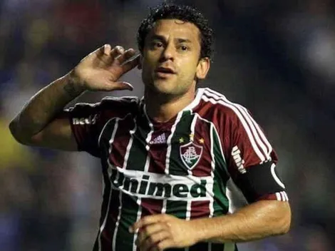 Luccas Claro faz revelações sobre possível retorno de Fred