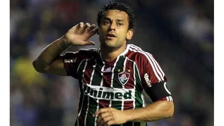 Crédito: Fluminense/Divulgação