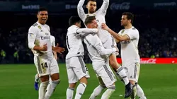 Meia quer ganhar chances com Zidane.