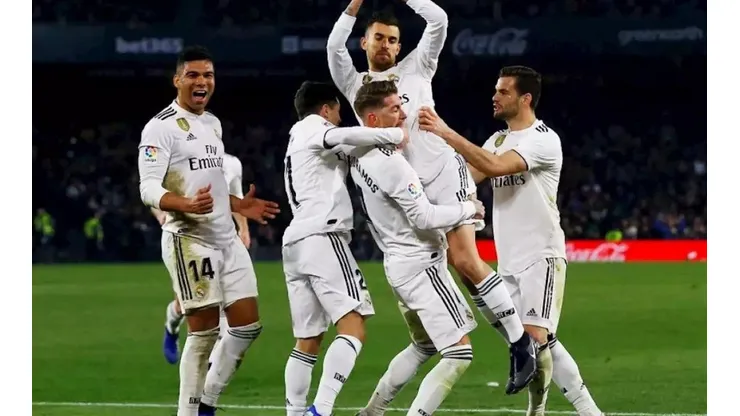 Meia quer ganhar chances com Zidane.