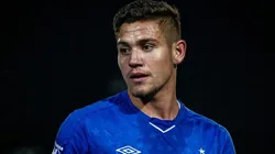 Foto: Gustavo Aleixo/ Cruzeiro