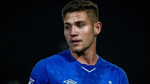 Foto: Gustavo Aleixo/ Cruzeiro