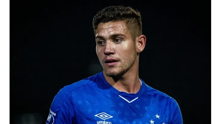Foto: Gustavo Aleixo/ Cruzeiro