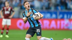 5 nomes que terão mais minutos no Grêmio após volta do futebol