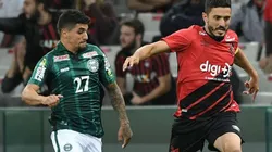 Em meio à pandemia, Athletico e Coritiba pressionam por retorno às atividades