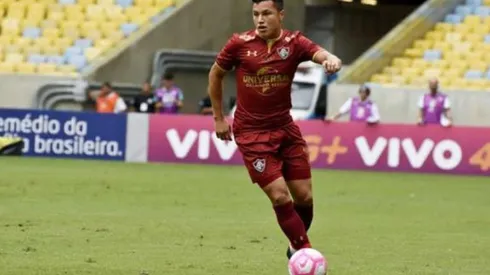 Fluminense FC (Divulgação).