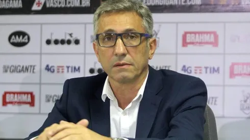 Alexandre Campello é obrigado a tomar medidas drásticas no Vasco