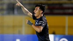 Galo encaminha acordo por meia campeão da Sul-Americana