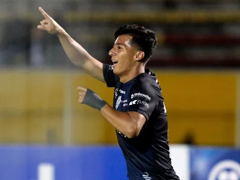 Galo encaminha acordo por meia campeão da Sul-Americana