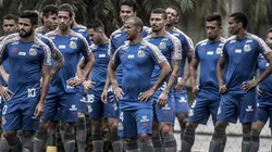 Peres não cumpre promessa com elenco e causa revolta no Santos