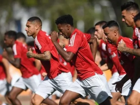 Após demissões em massa, jogadores do Inter tomam atitude