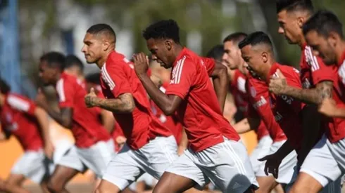 Foto: Ricardo Duarte/Inter/Divulgação