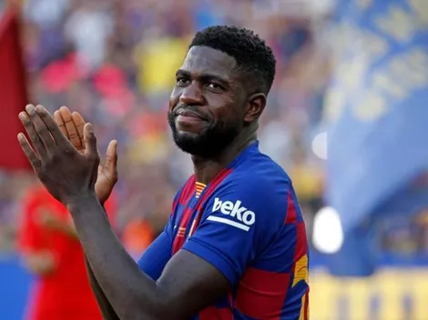 Barcelona mira a contratação de dois astros da Inter de Milão