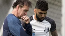 Foto: Ivan Storti/Santos FC.