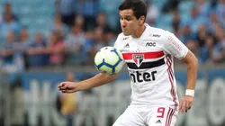 Pablo revela o motivo pelo qual pode substituir Antony no São Paulo