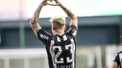 Foto: Bruno Cantini/Atlético/Divulgação