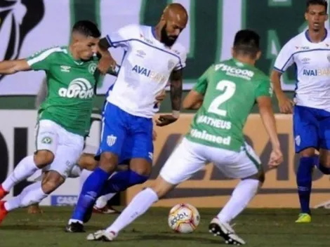 Federação Catarinense bate o martelo sobre retorno do Estadual