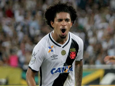 Atuando no Aston Villa, Douglas Luiz revela prazo para retornar ao Vasco