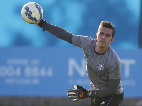 Ex-funcionário aciona Grêmio na Justiça de forma curiosa