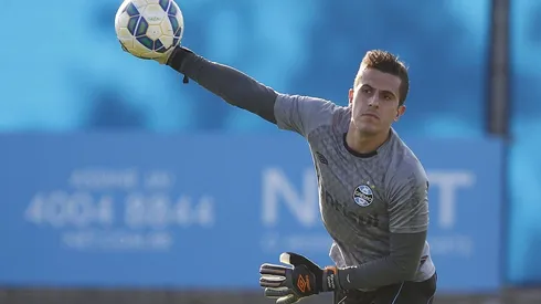 Foto: Lucas Uebel/Grêmio.