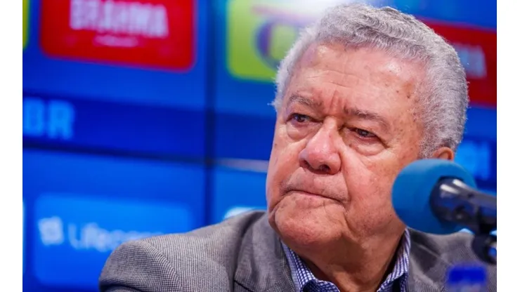 Foto: Bruno Haddad/Cruzeiro.