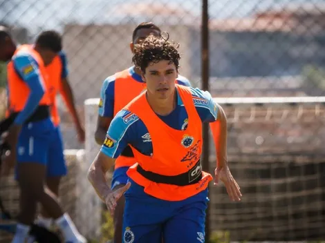 Estratégia de Dodô e estafe incomoda diretoria do Cruzeiro