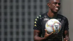Foto: Vitor Silva/Botafogo
