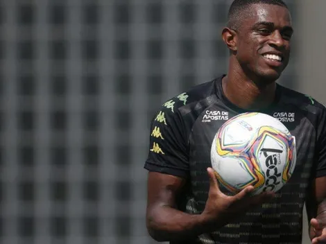 Após renovar com Marcelo, Botafogo deve perder dois jogadores