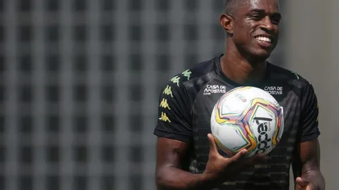 Foto: Vitor Silva/Botafogo