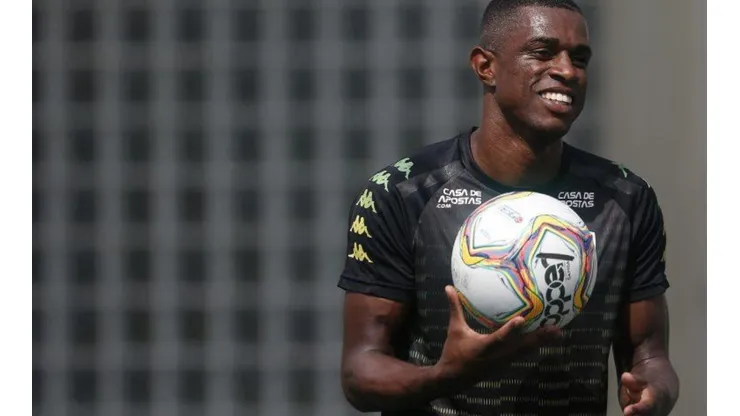 Foto: Vitor Silva/Botafogo