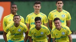 Foto: Cesar Greco/Ag. Palmeiras.