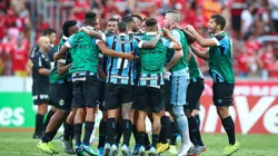 Foto: Lucas Uebel/Grêmio/Divulgação