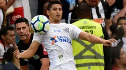 Foto: Ivan Storti/Santos FC/Divulgação