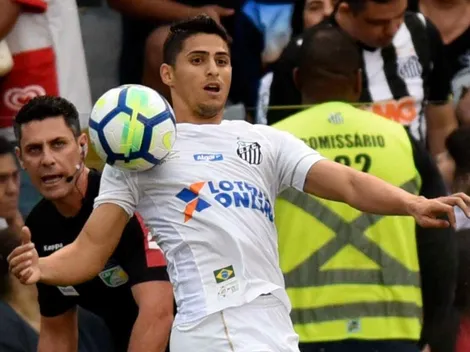 Empresário de Daniel Guedes confirma procura do Cruzeiro