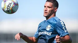Meia do Al Hilal-ARS 'dedura' interesse do Grêmio