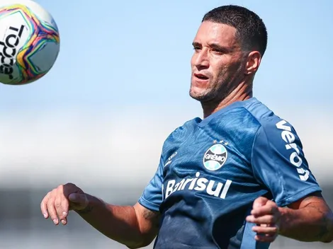 Meia do Al Hilal-ARS 'dedura' interesse do Grêmio