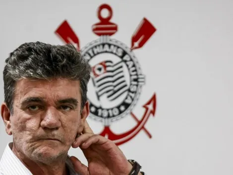 Globo 'sai da casinha' após decisão do Corinthians