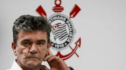 Globo 'sai da casinha' após decisão do Corinthians