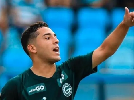 Empresário de Léo Sena abre espaço para o Atlético