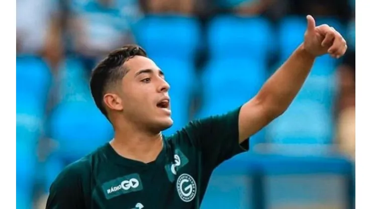 Empresário de Léo Sena abre espaço para o Atlético