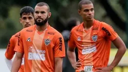 Barca de Sampaoli pega mal e atletas tiram satisfação no Galo