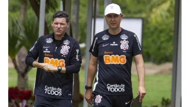 Foto: Daniel Augusto Jr/Ag. Corinthians/Divulgação