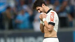 Roberto de Andrade detona passagem de Alexandre Pato no Corinthians