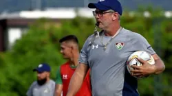 Fluminense/Divulgação
